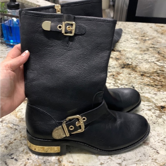 NWOT Vince Camuto Boots